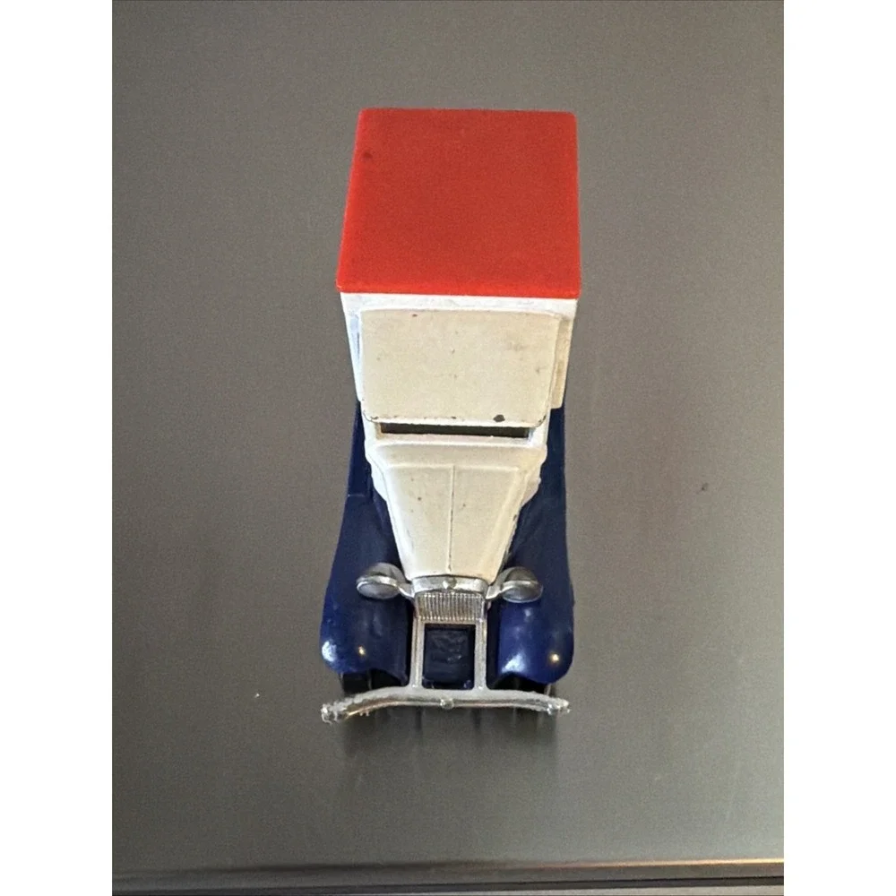 1979 Matchbox Model A Ford PEPSI Truck Vintage Toy